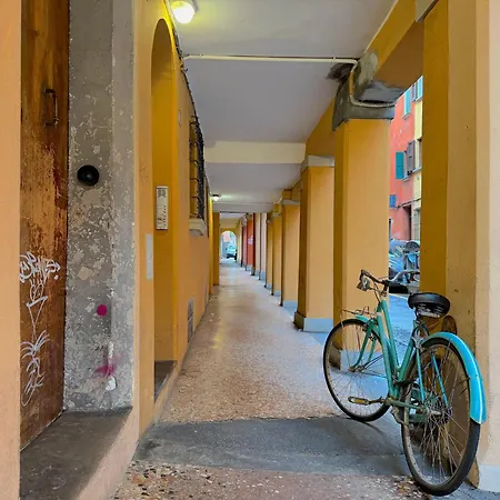 Street Angels Appartement Bologne