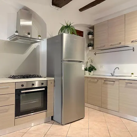 Appartement Street Angels *