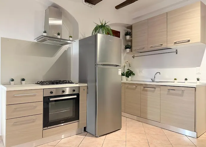 Appartement Street Angels *