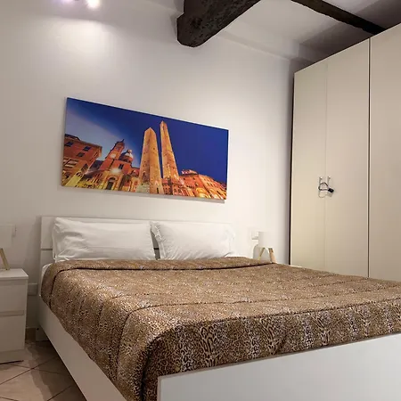 Appartement Street Angels