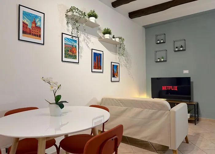 Street Angels Bologna