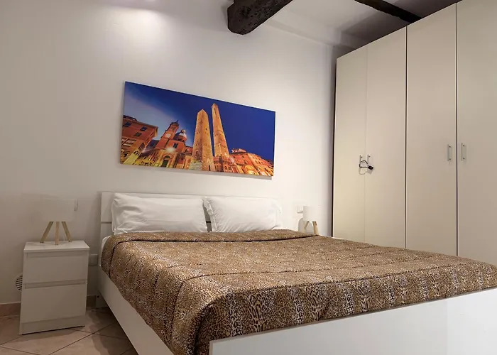 Appartement Street Angels