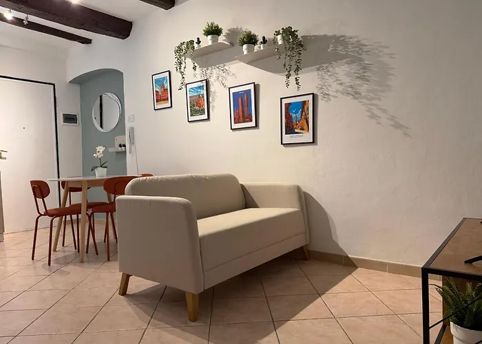 Street Angels Bologna