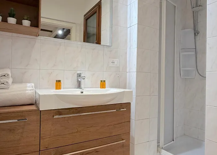 Appartement Street Angels