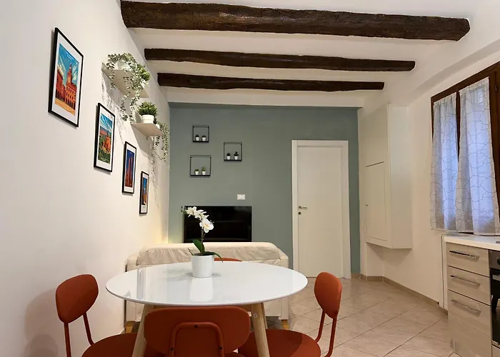 Appartement Street Angels *