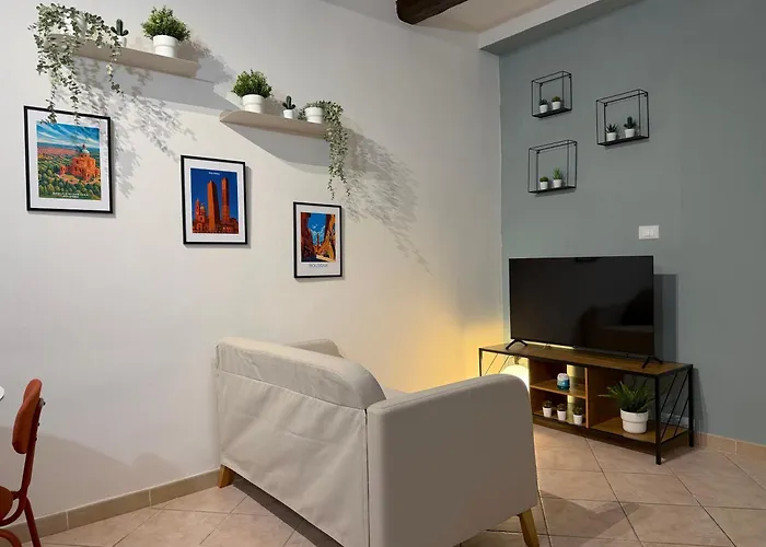 Appartement Street Angels *